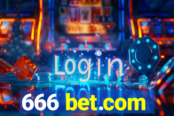 666 bet.com